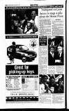 Staffordshire Sentinel Friday 19 May 1995 Page 14