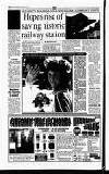 Staffordshire Sentinel Friday 19 May 1995 Page 18