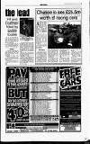 Staffordshire Sentinel Friday 19 May 1995 Page 37