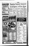 Staffordshire Sentinel Friday 19 May 1995 Page 50