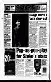 Staffordshire Sentinel Friday 19 May 1995 Page 100