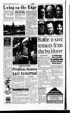 Staffordshire Sentinel Monday 22 May 1995 Page 12