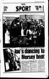 Staffordshire Sentinel Monday 22 May 1995 Page 25