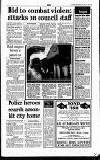 Staffordshire Sentinel Tuesday 23 May 1995 Page 7