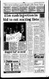 Staffordshire Sentinel Tuesday 23 May 1995 Page 9