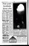 Staffordshire Sentinel Tuesday 23 May 1995 Page 14