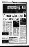 Staffordshire Sentinel Tuesday 23 May 1995 Page 28