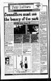 Staffordshire Sentinel Saturday 27 May 1995 Page 6