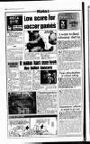 Staffordshire Sentinel Saturday 27 May 1995 Page 22