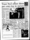 Staffordshire Sentinel Monday 29 May 1995 Page 4