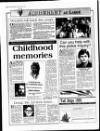 Staffordshire Sentinel Monday 29 May 1995 Page 8