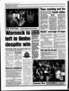 Staffordshire Sentinel Monday 29 May 1995 Page 20