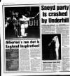 Staffordshire Sentinel Monday 29 May 1995 Page 22