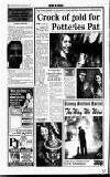Staffordshire Sentinel Thursday 01 June 1995 Page 16