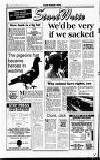 Staffordshire Sentinel Thursday 01 June 1995 Page 20