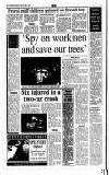 Staffordshire Sentinel Thursday 15 June 1995 Page 4