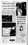 Staffordshire Sentinel Thursday 15 June 1995 Page 18