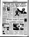 10 THE SENTINEL, Friday, June 30, 1995