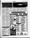 GREENHOUS, CLOSER TO YOU