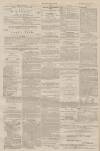 Taunton Courier and Western Advertiser Wednesday 15 April 1885 Page 2