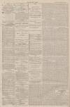 Taunton Courier and Western Advertiser Wednesday 03 November 1886 Page 4