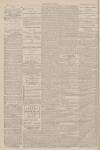 Taunton Courier and Western Advertiser Wednesday 05 January 1887 Page 4