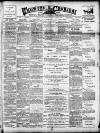 Taunton Courier and Western Advertiser Wednesday 06 April 1898 Page 1