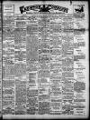 Taunton Courier and Western Advertiser Wednesday 02 November 1898 Page 1