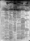 Taunton Courier and Western Advertiser Wednesday 04 January 1899 Page 1