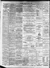 Taunton Courier and Western Advertiser Wednesday 08 February 1899 Page 4