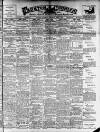 Taunton Courier and Western Advertiser Wednesday 01 March 1899 Page 1
