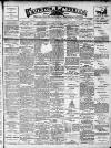 Taunton Courier and Western Advertiser Wednesday 24 January 1900 Page 1