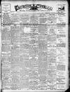 Taunton Courier and Western Advertiser Wednesday 31 January 1900 Page 1