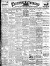 Taunton Courier and Western Advertiser Wednesday 10 July 1901 Page 1