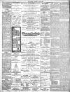 Taunton Courier and Western Advertiser Wednesday 10 July 1901 Page 4
