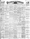 Taunton Courier and Western Advertiser Wednesday 04 September 1901 Page 1