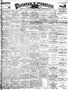 Taunton Courier and Western Advertiser Wednesday 09 October 1901 Page 1