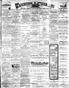Taunton Courier and Western Advertiser Wednesday 25 December 1901 Page 1