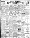 Taunton Courier and Western Advertiser Wednesday 01 January 1902 Page 1