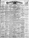 Taunton Courier and Western Advertiser Wednesday 26 February 1902 Page 1