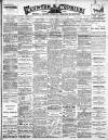 Taunton Courier and Western Advertiser Wednesday 12 March 1902 Page 1