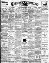 Taunton Courier and Western Advertiser Wednesday 11 June 1902 Page 1