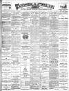 Taunton Courier and Western Advertiser Wednesday 03 September 1902 Page 1