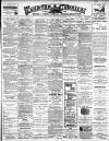 Taunton Courier and Western Advertiser Wednesday 05 November 1902 Page 1