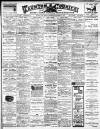 Taunton Courier and Western Advertiser Wednesday 19 November 1902 Page 1