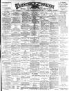 Taunton Courier and Western Advertiser Wednesday 01 July 1903 Page 1