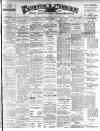 Taunton Courier and Western Advertiser Wednesday 09 September 1903 Page 1