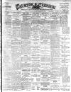 Taunton Courier and Western Advertiser Wednesday 23 September 1903 Page 1