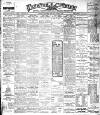 Taunton Courier and Western Advertiser Wednesday 06 January 1904 Page 1