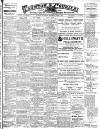 Taunton Courier and Western Advertiser Wednesday 09 March 1904 Page 1
